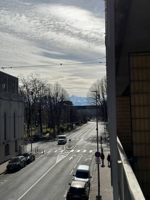 Appt De Standing Centre Ville Ταρμπ Εξωτερικό φωτογραφία