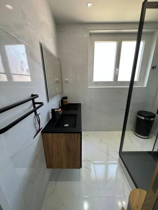 Appt De Standing Centre Ville Ταρμπ Εξωτερικό φωτογραφία