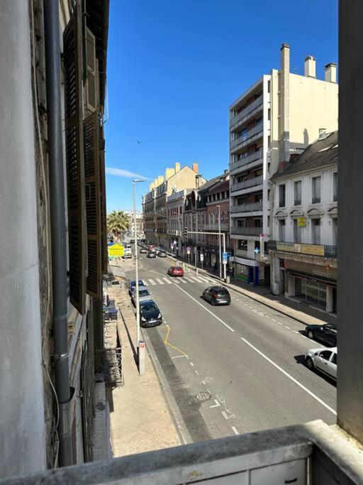 Appt De Standing Centre Ville Ταρμπ Εξωτερικό φωτογραφία